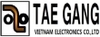 Công Ty TNHH Tae Gang Electronics Việt Nam